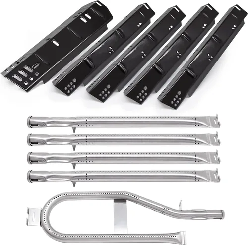 Miniatura 11 de Piezas de repuesto de parrilla para Dyna-Glo DGH450CRP DGH474CRP DGH483CRP DGH485CRP DGH474CRP-D DGH450CRN-D, piezas de repuesto de parrilla Dyna