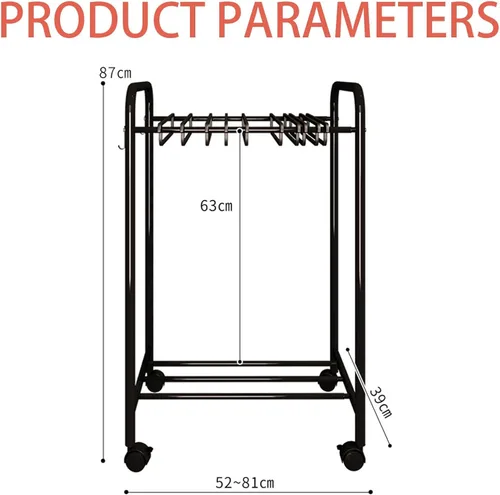 Miniatura 3 de Slide Out Pants Rack Closet Hanger Bar Pull Trousers Tie Belts Scarf Racks Top Mounted Wardrobe Clothes for Closet Retractable,Retractable Pants