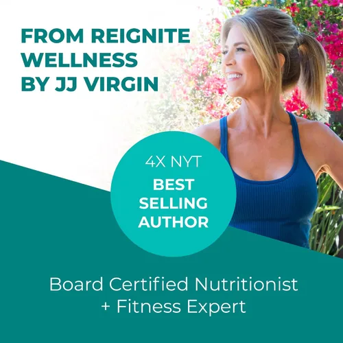 Miniatura 8 de Batido todo en uno inspirado en el paleo de chocolate – Reignite Wellness by JJ Virgin – Proteína en polvo de caldo de hueso – Batido de proteína