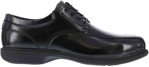 Miniatura 6 de Florsheim Mens Coronis antideslizante punta de acero - Negro
