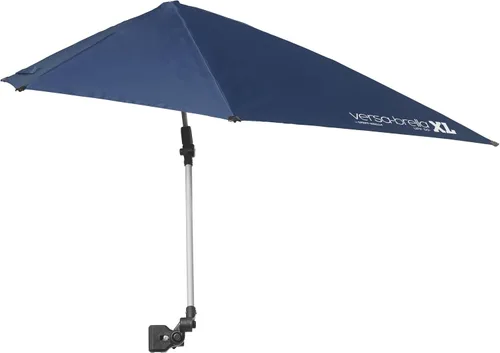 Miniatura 9 de Sport-Brella Versa-Brella Sombrilla ajustable con FPS 50+ y con sujeción universal