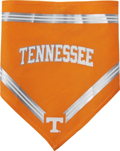 Miniatura 14 de Bandana para perros. - NCAA Licensed BANDANA. - Bandana de fútbol/baloncesto para perros y gatos. - Bandas deportivas para perros y gatos. 2 tamaños