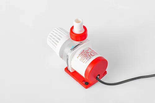 Miniatura 3 de Jebao Bomba de agua controlable DCW SINE DC (DCW-1500)