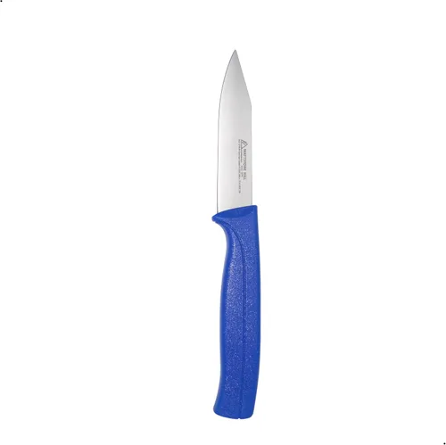 Miniatura 10 de Cuchillo de Utilidad de Cocina - MATTSTONE HILL Cuchillo Mondador de 4 Pulgadas, Cuchillo Pequeño para Frutas y Verduras, Hoja de Acero Alemán
