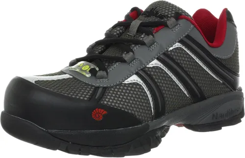 Miniatura 8 de Specialty SD N1343 Men's Steel Toe Athletic Work Shoes