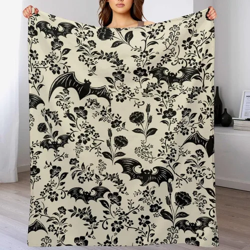 Miniatura 9 de Manta alemana de pelo corto para adolescentes y adultos, manta de franela suave y cálida para sofá, cama, camping, viajes, decoración del hogar, 50