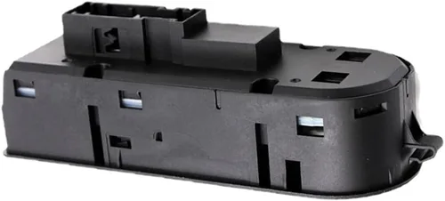 Miniatura 4 de Electric Power Window Master Control Switch Lifter Button 13228879 13215152 6240381 6240449 for Vauxhall Astra Astravan Zafira