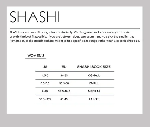 Miniatura 8 de SHASHI Calcetines de malla para mujer - Calcetines antideslizantes de malla