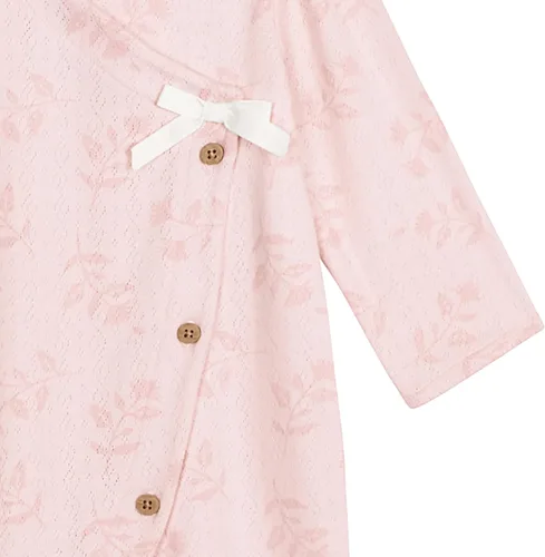 Miniatura 2 de Just Born Paquete de 1 y 2 unisex Sleep 'N Play