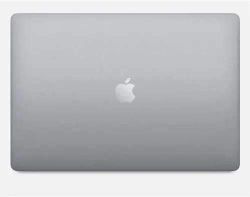 Miniatura 4 de Apple MacBook Pro Touch Bar de finales de 2019 con Intel i9 de 2.4 GHz Gen 8 Core (16 pulgadas, 32 GB de RAM, 4 GB de RAM, 1 TB SSD) gris espacial