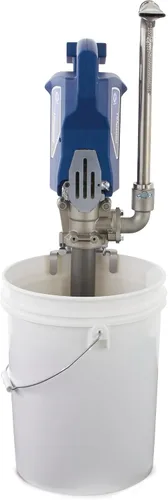 Miniatura 4 de Bomba de carga inalámbrica Graco PowerFill 3.5 Pro Series 26B418