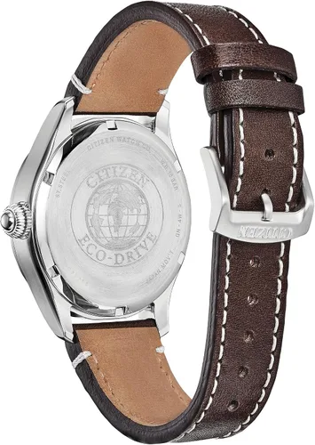 Miniatura 3 de Citizen Chandler Eco-Drive - Reloj de movimiento