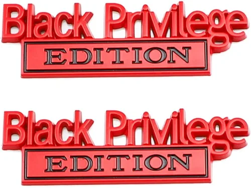Miniatura 127 de Fuck IT Edition, emblema para el lado del coche, parte trasera, capó, puerta del maletero, 3D, para F 150, F250, F350, Silverdo, 1500, 2500, Sierra