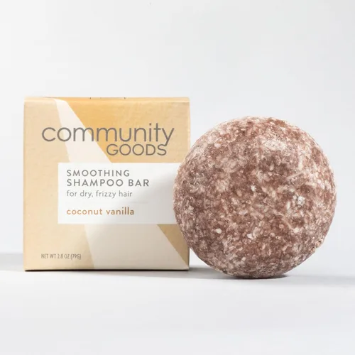 Miniatura 9 de Barra de champú natural Citrus Squeeze Shampoo Bar aclara el cabello graso pH equilibrado, seguro para el color Sin SLS, sin plástico, sin