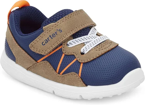 Miniatura 6 de Carter's Kit infantil unisex - zapato para primeros pasos