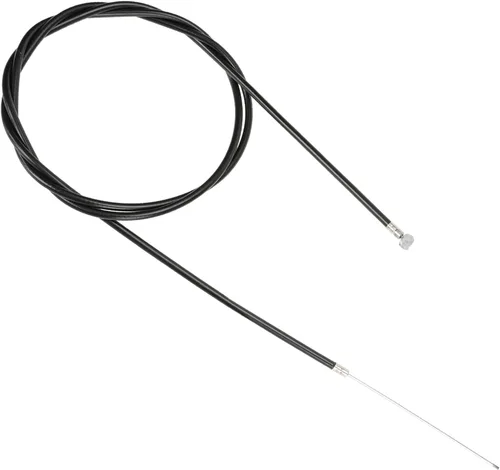 Miniatura 8 de YOXUFA 155cm 61" Cable de Freno para Mini Moto para Baja Doodle Bug DB30 Coleman CT100U CC100X Motovox MBX10 MBX11 Blitz Dirt Bug Monster Moto Mega