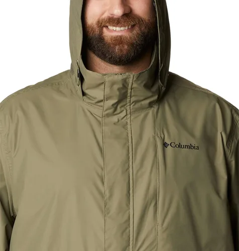 Miniatura 9 de Columbia Chaqueta Cloud Crest para hombre