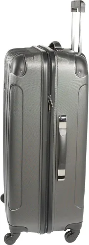 Miniatura 10 de Kenneth Cole Reaction Out Of Bounds - Equipaje de transporte vertical, Carbón), 5705058