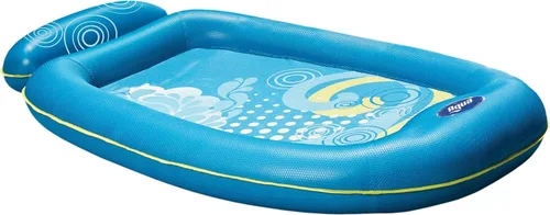 Aqua Leisure, Silla de comodidad para el agua Aqua Leisure Ondas de burbujas