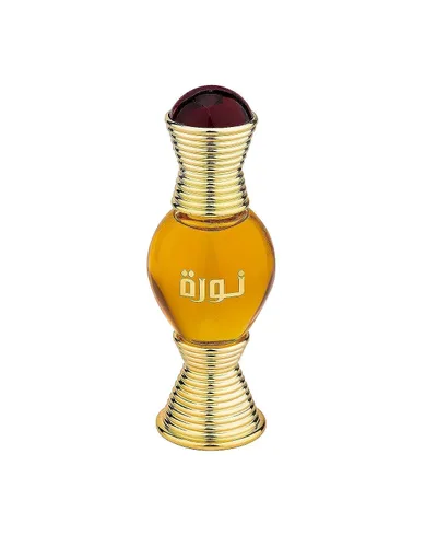 Miniatura 9 de Swiss Arabian Noora Onyx - Productos de lujo de Dubái - Aceite de perfume personal de larga duración y adictivo - Aroma seductor y exclusivo - El