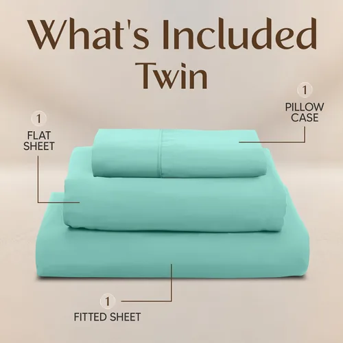 Miniatura 436 de Utopia Bedding Juego de sábanas Queen – Sábanas de 4 piezas para cama tamaño Queen, microfibra suave y transpirable, incluye 1 sábana bajera, 1 Gris