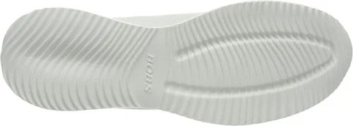 Miniatura 4 de Skechers Bobs Squad - Tenis Tough Talk para mujer, Negro