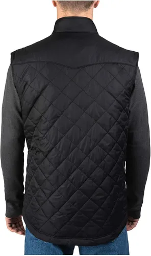 Miniatura 2 de Walls Chaleco de nylon Ruidosa Ranch para hombre