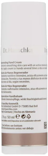 Miniatura 3 de Dr. Hauschka Crema regeneradora de manos, 1.7 Fl Oz