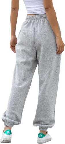 Miniatura 5 de VINMEN - Pantalones deportivos para mujer