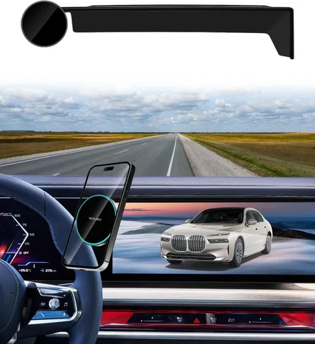 Miniatura 72 de Soporte para teléfono de coche para Toyota RAV4 2019-2024 Premium XLE, Adventure, TRD Off-Road, Limited, Hybrid XSE Accesorios de coche soporte