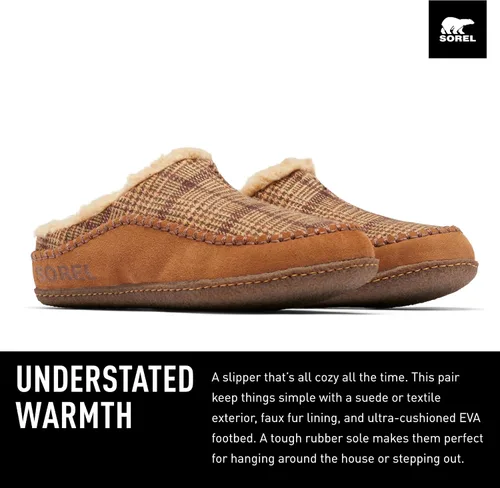 Miniatura 2 de SOREL Pantuflas Falcon Ridge II para hombre