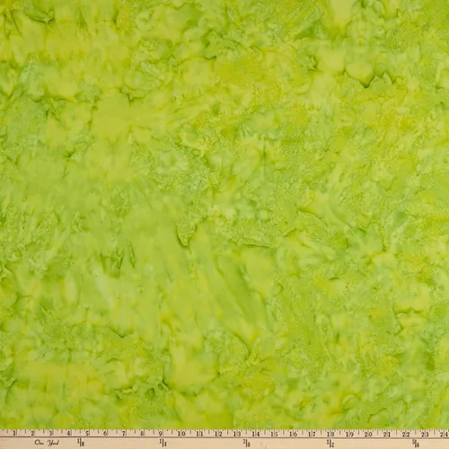 Miniatura 10 de Anthology Batiks Lava Solids Lava Solids Aqua Green, Tela de The Yard
