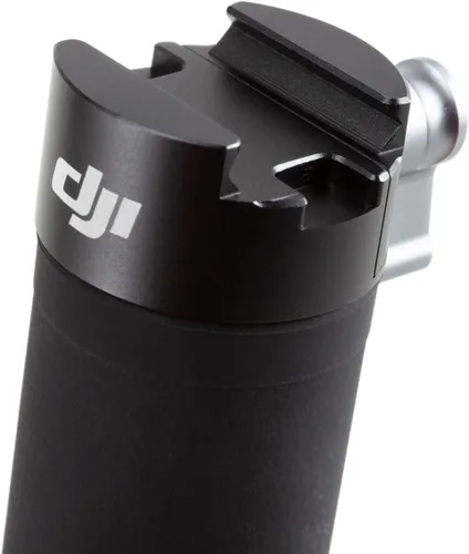 Miniatura 8 de DJI Mango doble con agarre giratorio RS