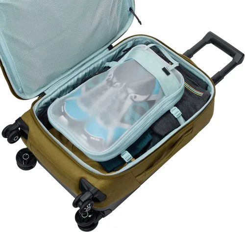 Miniatura 4 de Thule Aion Carryon Spinner