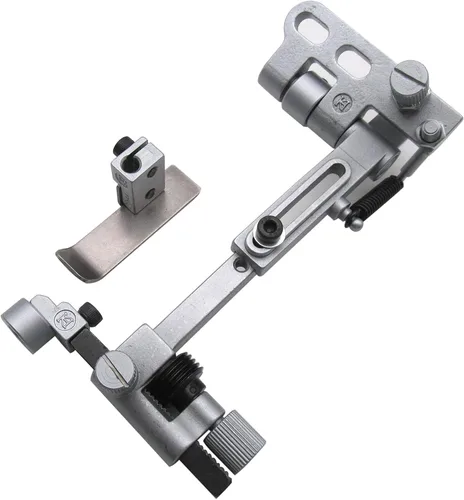 Miniatura 4 de CKPSMS Marca -1SET KG867A+EG01 Guía de suspensión con protector ocular compatible con/reemplazo para Durkopp Adler Brand 767 867