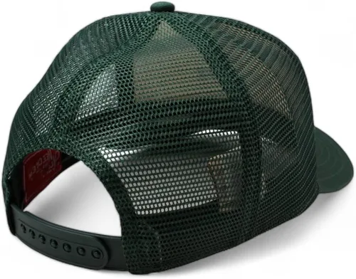 Miniatura 26 de AMERICAN NEEDLE Sinclair - Gorra de camionero ajustable con licencia oficial, auténtica, nueva