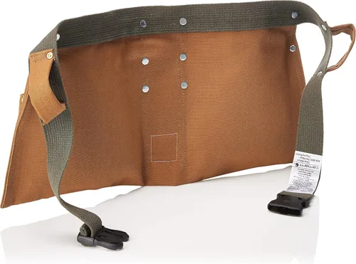 Miniatura 2 de Carhartt mens Firm Duck Half Apron