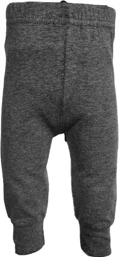 Miniatura 4 de 123 Bear Pantalones de Spandex de algodón suave para bebé