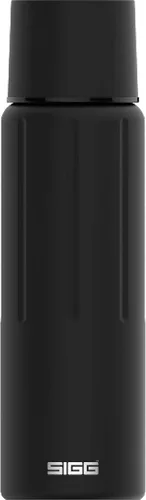 Miniatura 11 de SIGG - Gemstone IBT - Acero inoxidable - Botella de agua de doble pared - Con taza - Termo de diseño suizo 17/25/34 oz