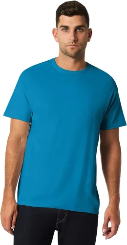 Miniatura 117 de Gildan Camiseta en Blanco - Estilo 5000 Unisex para Adulto