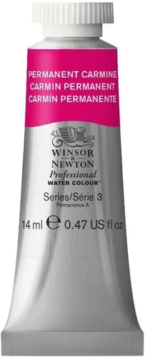 Miniatura 52 de Winsor & Newton - Pintura para acuarela profesional Azul cobalto