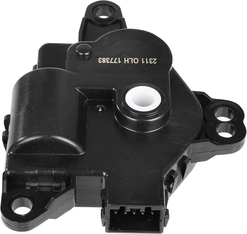 Miniatura 3 de ECCPP Actuador de puerta de mezcla de aire para calentador para Hyundai 2010-2017 para Azera, 2011-2016 para Hyundai para Elantra, 2013-2014