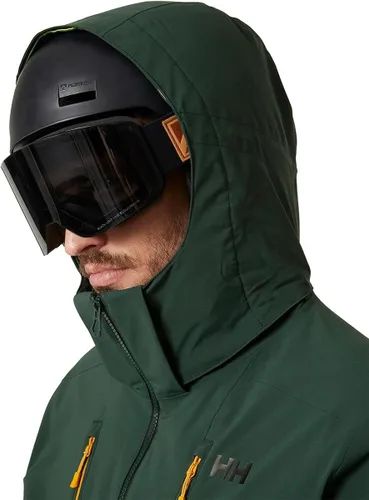 Miniatura 4 de Helly-Hansen - Chaqueta para hombre Alpha 3.0, 65551