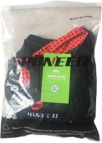 Miniatura 7 de sponeed Pantalones cortos de ciclismo para hombre, pantalones acolchados para ciclismo, ropa de ciclismo