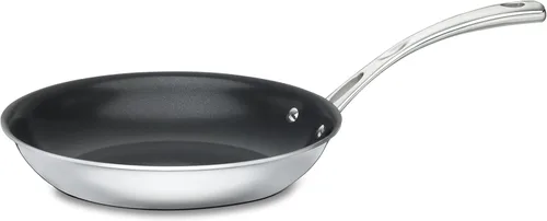 Miniatura 13 de Cuisinart FCT-13 Juego de Utensilios de Cocina de 13 Piezas French Classic Tri-Ply, Plateado