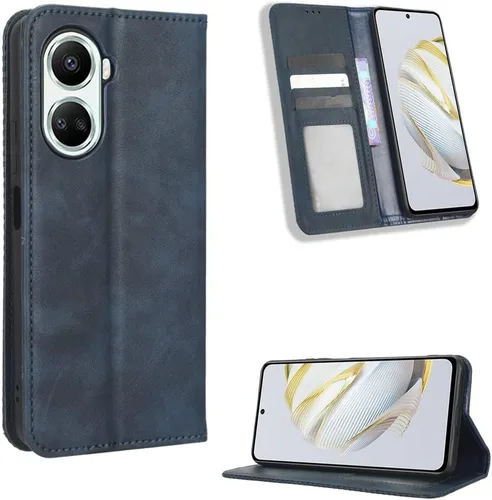 Miniatura 83 de Funda para Xiaomi Poco M5S Funda de cuero, Funda para Xiaomi Redmi Note 10S, Funda para Xiaomi Redmi Note 10 4G M2101K7AG M2101K7AI M2101K7BG Funda