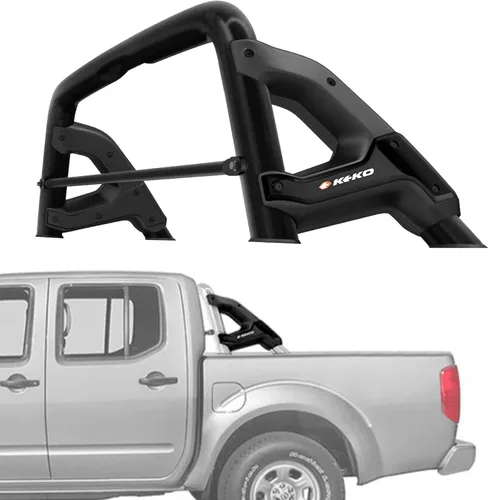 Miniatura 5 de KEKO Barra enrollable deportiva para Dodge RAM 1500 Classic - Crew Cab (2019-2021)
