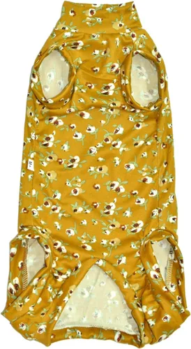Miniatura 13 de Sphynx - Ropa para gatos, sin mangas, elástico, sin pelo, pijama para gatos, ropa para mascotas, traje de recuperación para gatos y perros, traje