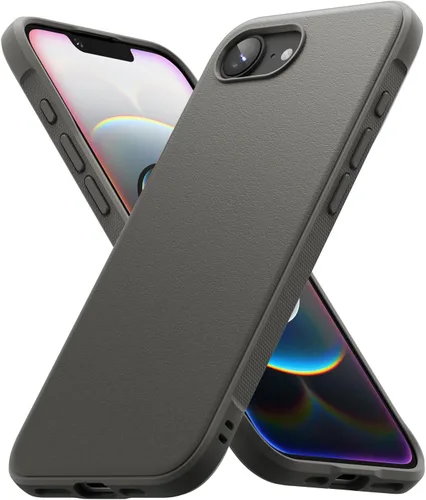 Miniatura 13 de Ringke Onyx - Funda para iPhone 17 Pro, [se siente bien en la mano] resistente al aceite y a la suciedad, cubiertas individuales para lentes