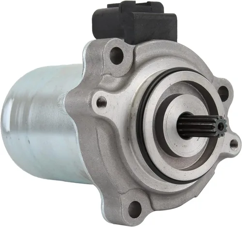 DB Electrical Motor de control de cambio de potencia 430-58007 compatible con/repuesto para Honda Pioneer 1000 2016-2024, Pioneer 1000 DELUXE